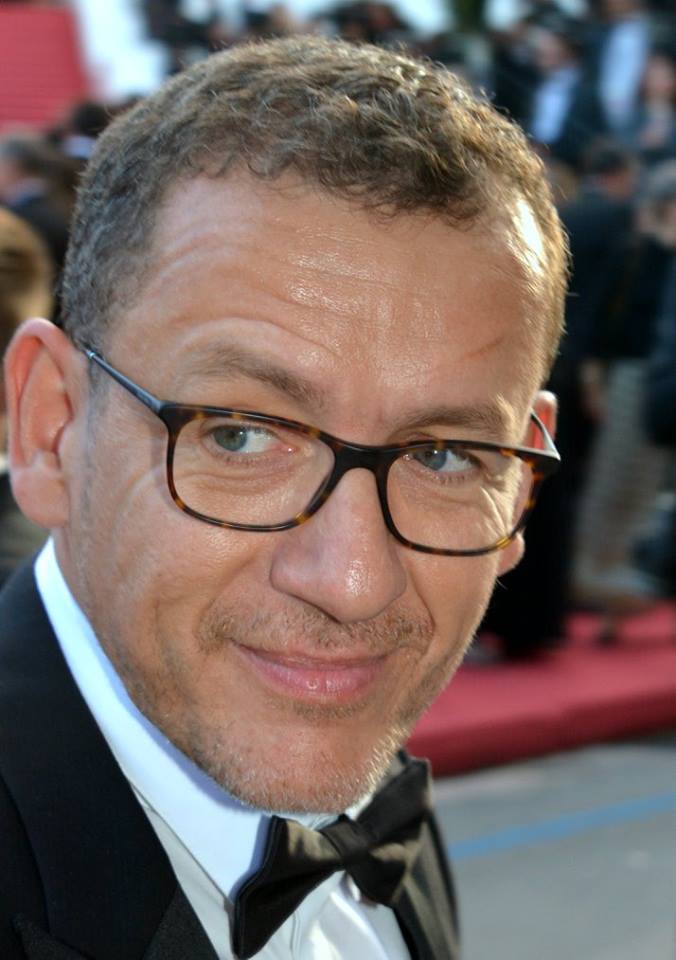 Dany Boon's New Show: Laughter & Life Observations at Skope Lannion